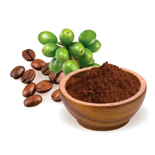 Caleido kava Arabica i zelena kava, 100 g materijal