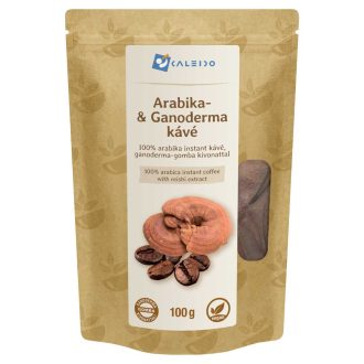 Caleido kava Arabica i Ganoderma, 100 g slika proizvoda