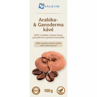 Caleido kava Arabica i Ganoderma, 100 g slika proizvoda