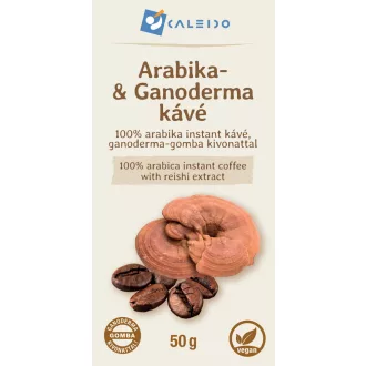 Caleido kava Arabica i Ganoderma, 50 g slika proizvoda