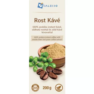 Caleido kava s vlaknima, 200 g slika proizvoda