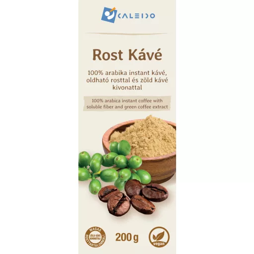 Caleido kava s vlaknima, 200 g označiti