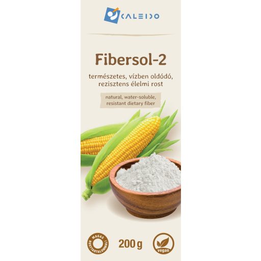 Caleido prehrambena vlakna Fibersol-2, 200 g materijal