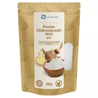 Caleido prašak konjac glukomannana 90%, 125 g slika proizvoda