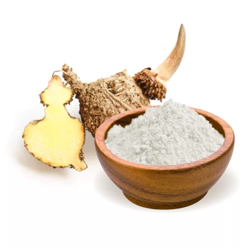 Caleido prašak konjac glukomannana 90%, 125 g materijal