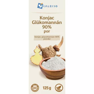 Caleido prašak konjac glukomannana 90%, 125 g slika proizvoda