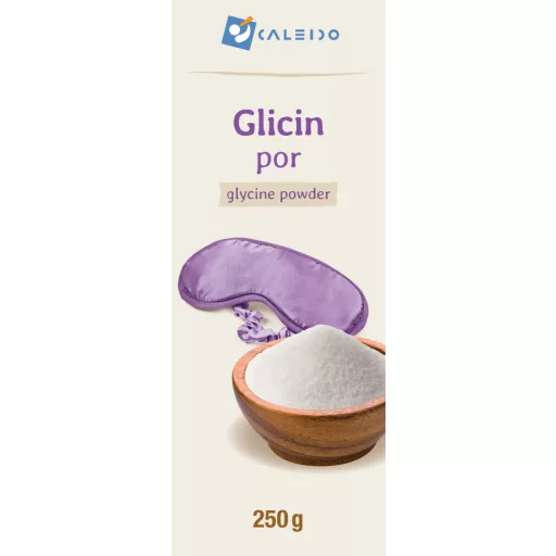 Caleido glicin u prahu 250 g označiti
