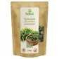 BioMenü Bio SPIRULINA ALGA tablete 125 g slika proizvoda
