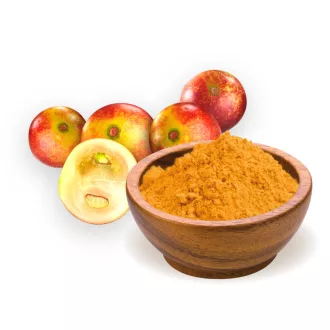 BioMenü organski prah camu camu 60 g slika proizvoda