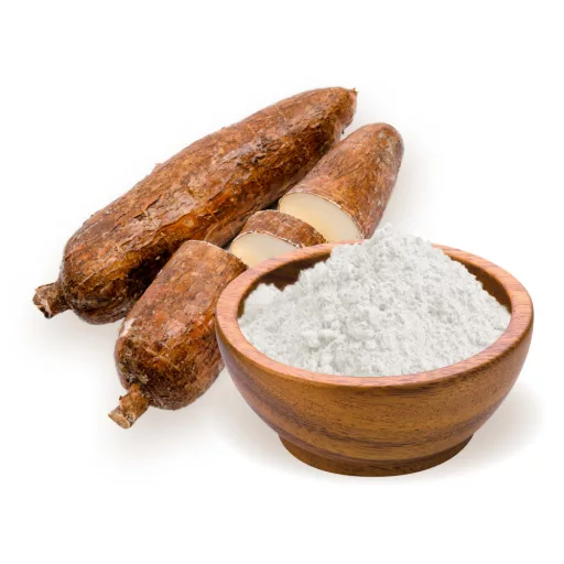 BioMenü organski škrob od korijena arrowroota 125 g materijal