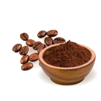 BioMenü organska instant kava 100% Arabica 100 g slika proizvoda