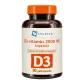 Caleido vitamin D3 2000 ne kapsule gela 90 kapsula slika proizvoda
