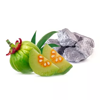 Caleido kapsule Garcinia cambogia + krom, 60 kapsula slika proizvoda