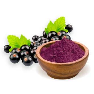 BioMenü organski prah od maqui bobica 60 g slika proizvoda