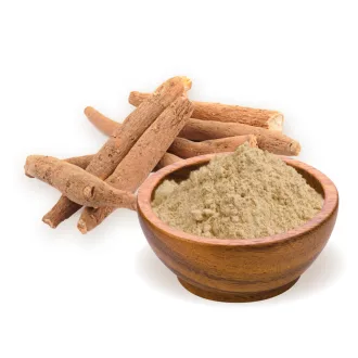 BioMenü organski prah ashwagandhe 125 g slika proizvoda