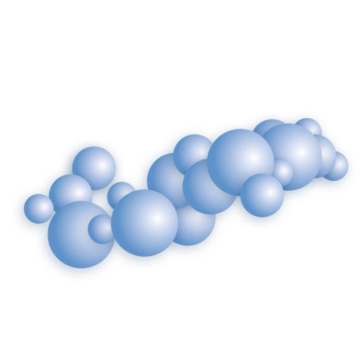 Caleido tablete kolagena + magnezija, 60 tableta materijal