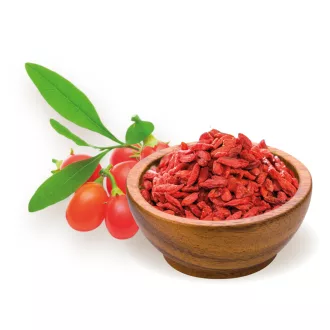 BioMenü organske goji bobice 125 g slika proizvoda