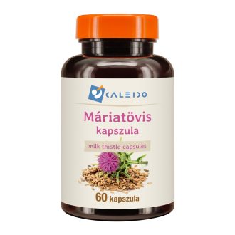 Caleido kapsule čička, 60 kapsula slika proizvoda