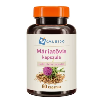 Caleido kapsule čička, 60 kapsula slika proizvoda