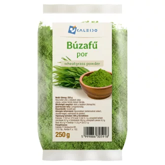Caleido PŠENIČNA TRAVA u prahu 250 g slika proizvoda