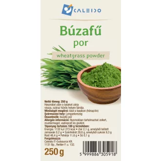 Caleido PŠENIČNA TRAVA u prahu 250 g slika proizvoda