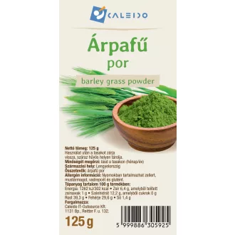 Caleido prašak pšenične trave, 125 g slika proizvoda