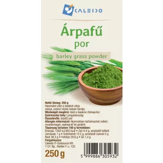 Caleido prašak pšenične trave, 250 g slika proizvoda