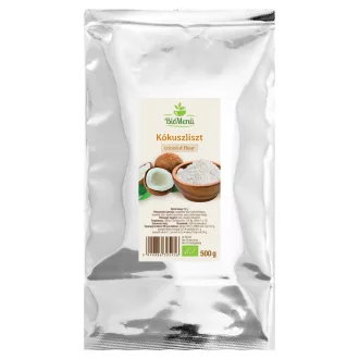 BioMenü Bio KOKOSOVO BRAŠNO 500 g slika proizvoda