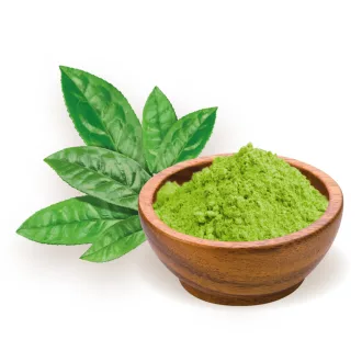 BioMenü organski prah od matcha čaja 60 g slika proizvoda