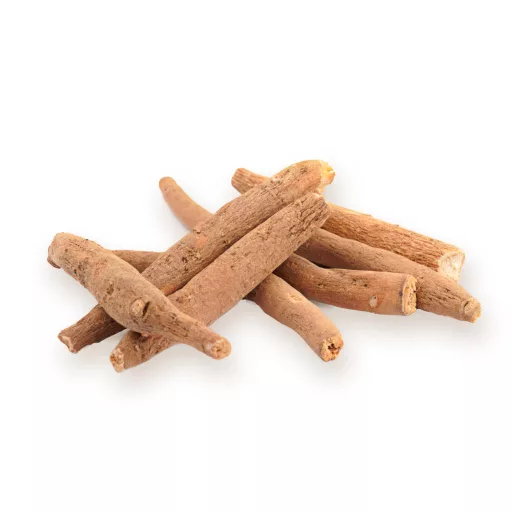 BioMenü organske kapsule ashwagandhe 60 kom materijal