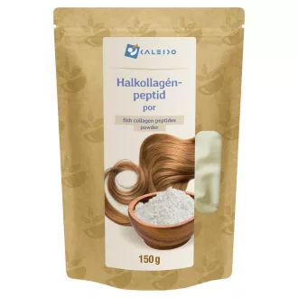 Caleido glicin peptid iz ribljeg kolagena u prahu 150 g slika proizvoda