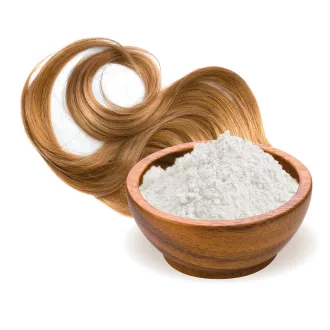 Caleido glicin peptid iz ribljeg kolagena u prahu 150 g slika proizvoda