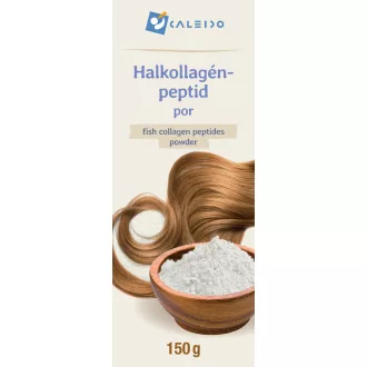 Caleido glicin peptid iz ribljeg kolagena u prahu 150 g slika proizvoda