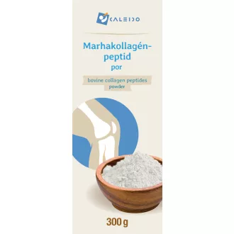 Caleido prašak s peptidom goveđeg kolagena, 300 g slika proizvoda