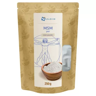 Caleido prašak MSM-a, 250 g slika proizvoda