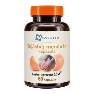Caleido kapsule ljuske jajeta 60 kom. slika proizvoda