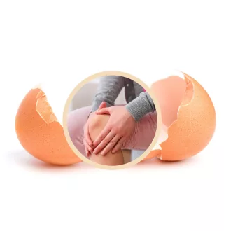 Caleido kapsule ljuske jajeta 60 kom. slika proizvoda