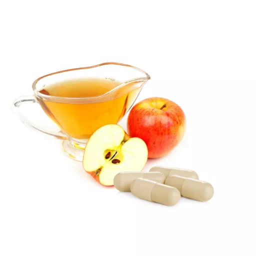 Caleido kapsule jabučnog octa, 90 kapsula materijal