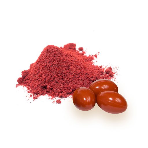 Caleido gel kapsule beta-karotena 90 kom materijal