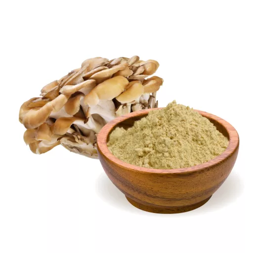 BioMenü organski prah od maitake gljiva 100 g materijal