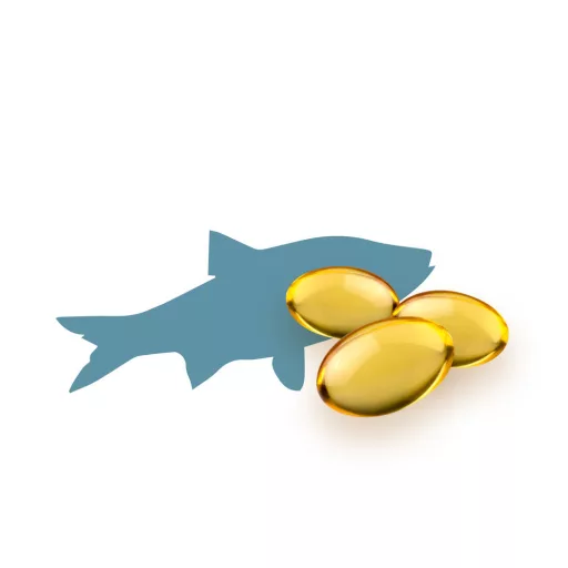 Caleido kapsule gela koncentrata ribljeg ulja 60 kapsula materijal