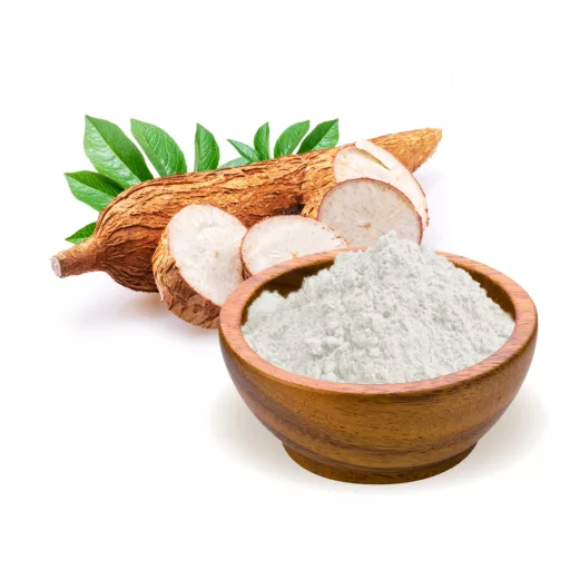 BioMenü organski tapiokini brašno 500 g materijal