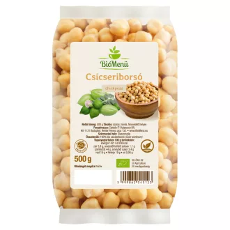BioMenü Bio SLANUTAK 500 g slika proizvoda
