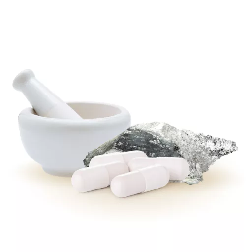 Caleido kapsule magnezijevog taurata, 60 kapsula materijal