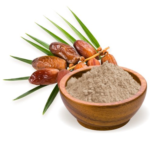 BioMenü organski prah od datulja 125 g materijal