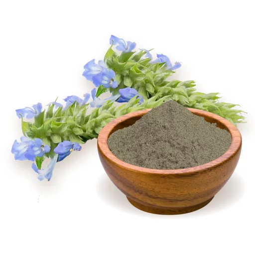 BioMenü organski protein chia 250 g materijal