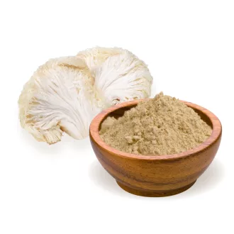 BioMenü organski prah sunčanicara 100 g slika proizvoda