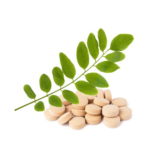 Caleido tablete lista senne 30 kom. materijal