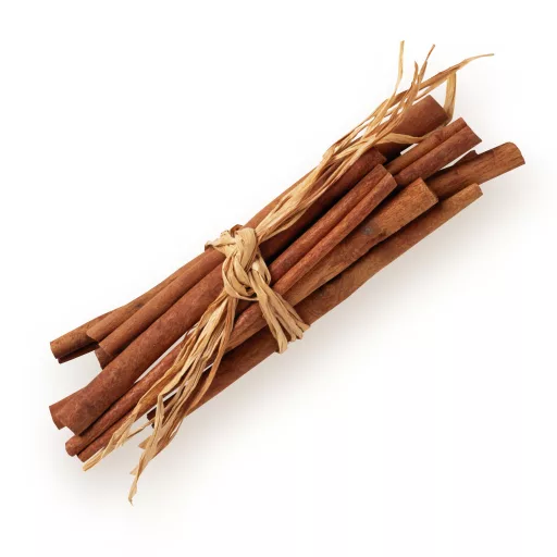 BioMenü organski štapići cimeta Ceylon, cijeli 25 g materijal