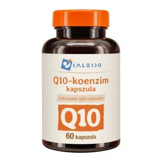 Caleido Koenzim Q10 kapsule 60 kom slika proizvoda